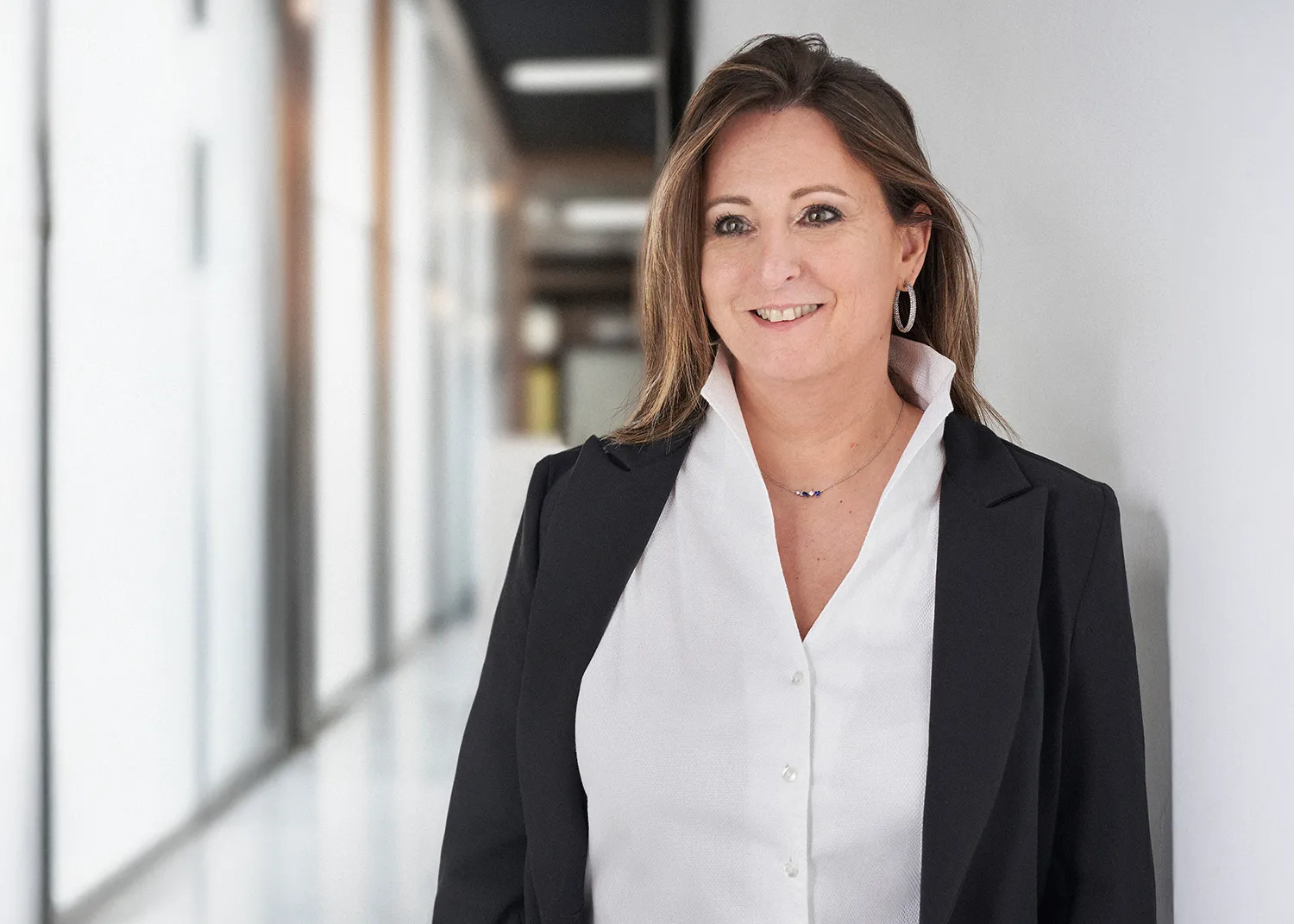 Retrato profesional para LinkedIn y marca personal